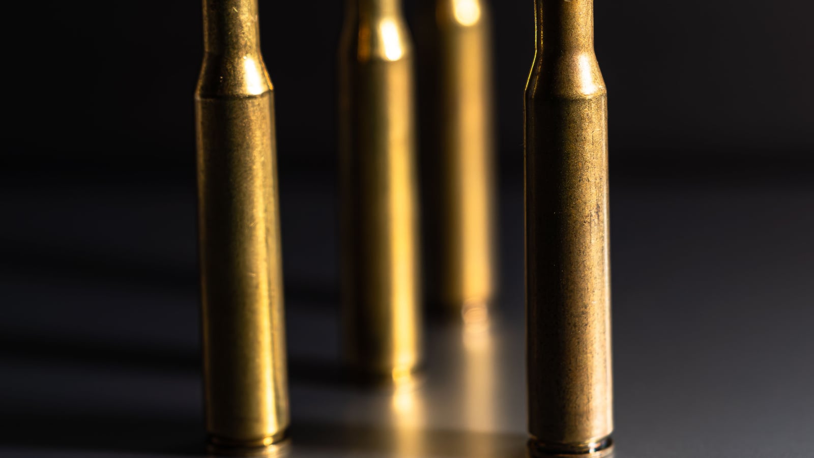 .223 Remington vs .308 Winchester: Which Caliber for Your Rifle