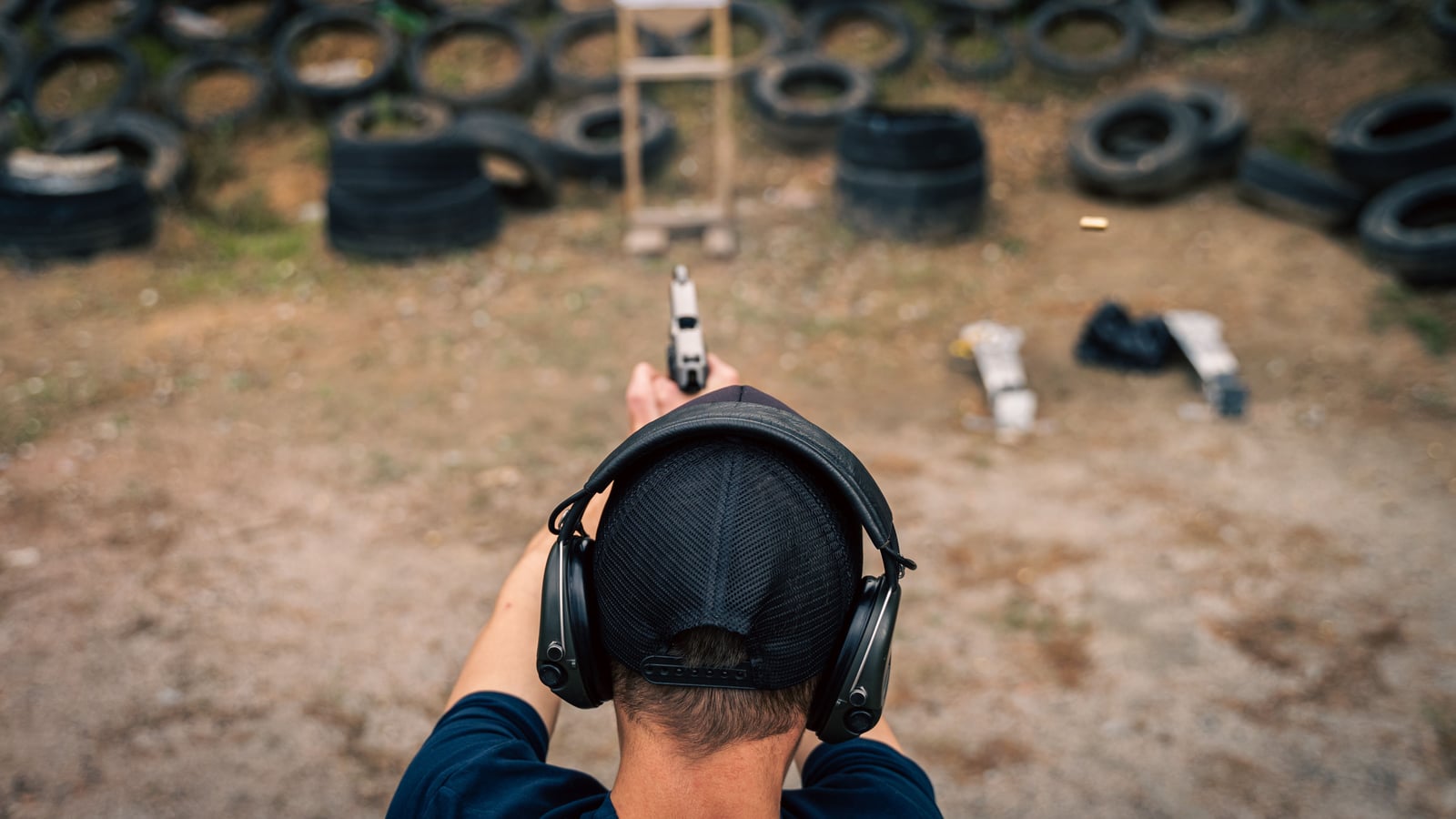 Shooting cadence: finding your rhythm without losing accuracy