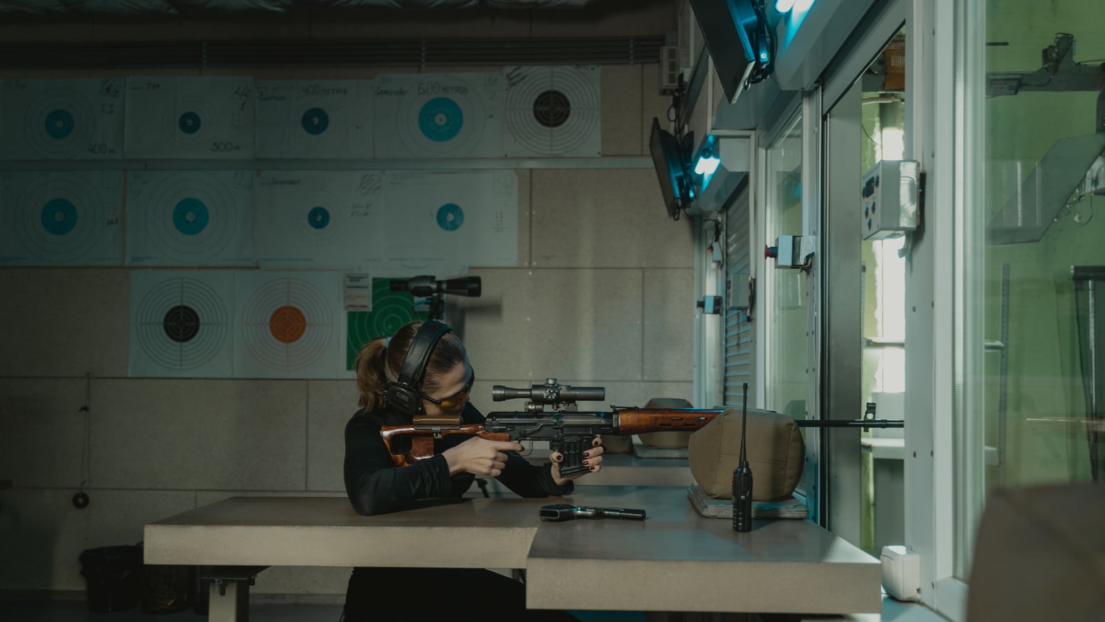 International ISSF and FITASC Competitions: What You Need to Know