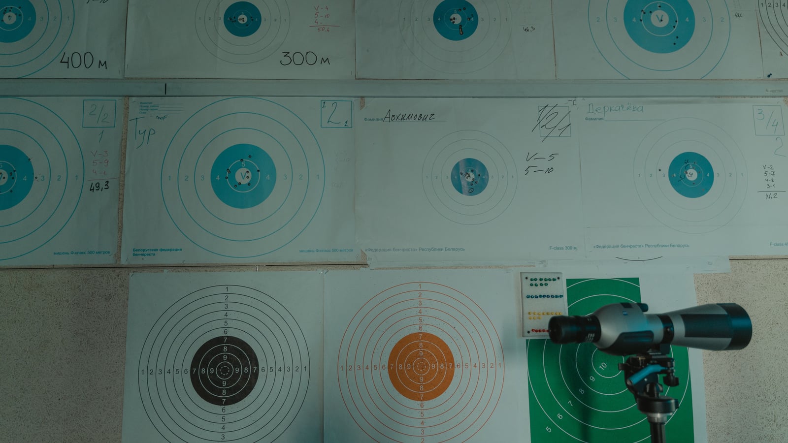 Understanding the Ballistic Coefficient: Beyond Caliber