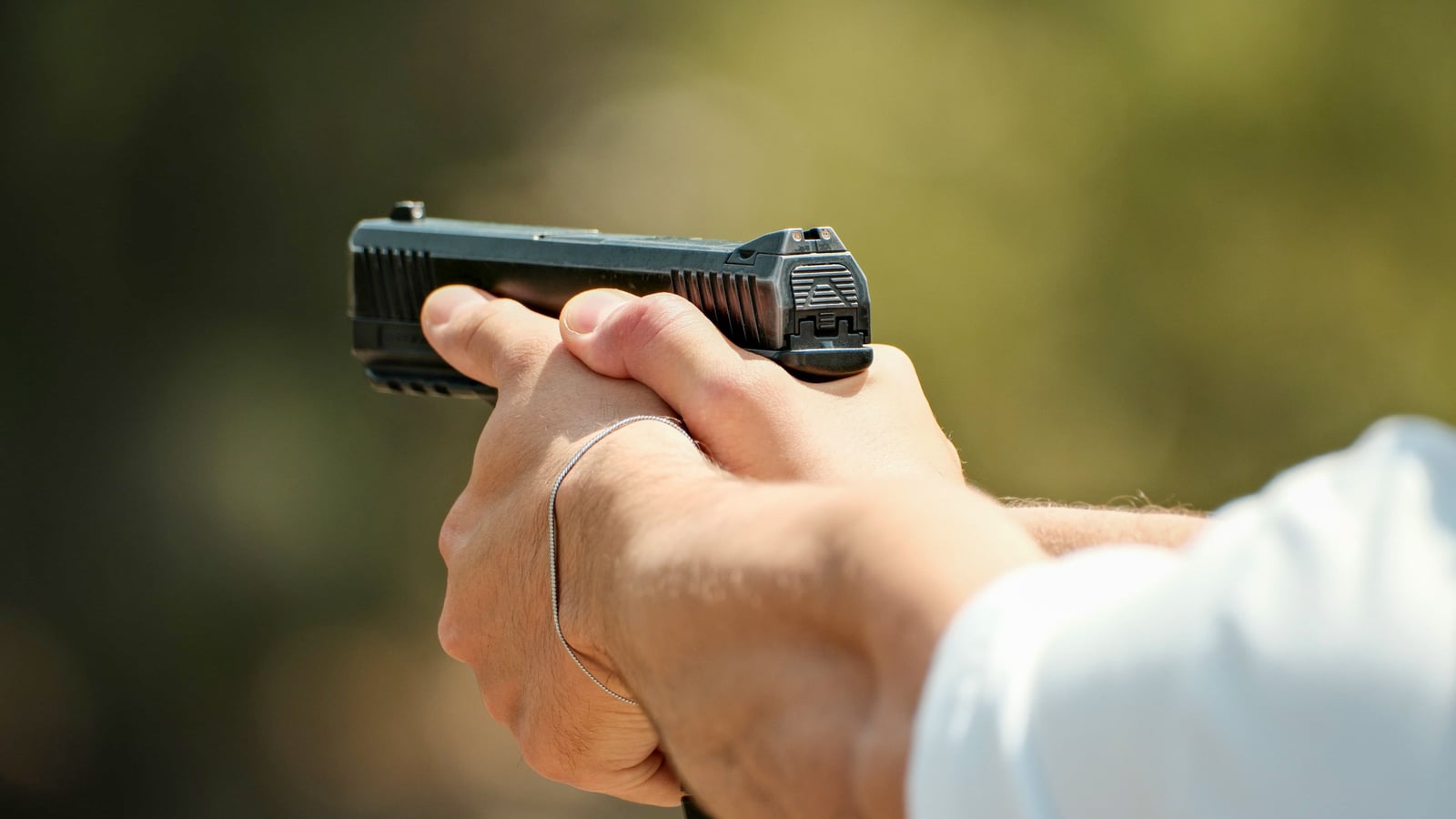 Trigger Control: The Technique That Changes Everything