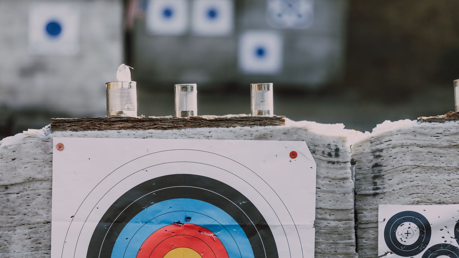 How Long It Really Takes to Progress in Shooting Sports: the Real Learning Curve