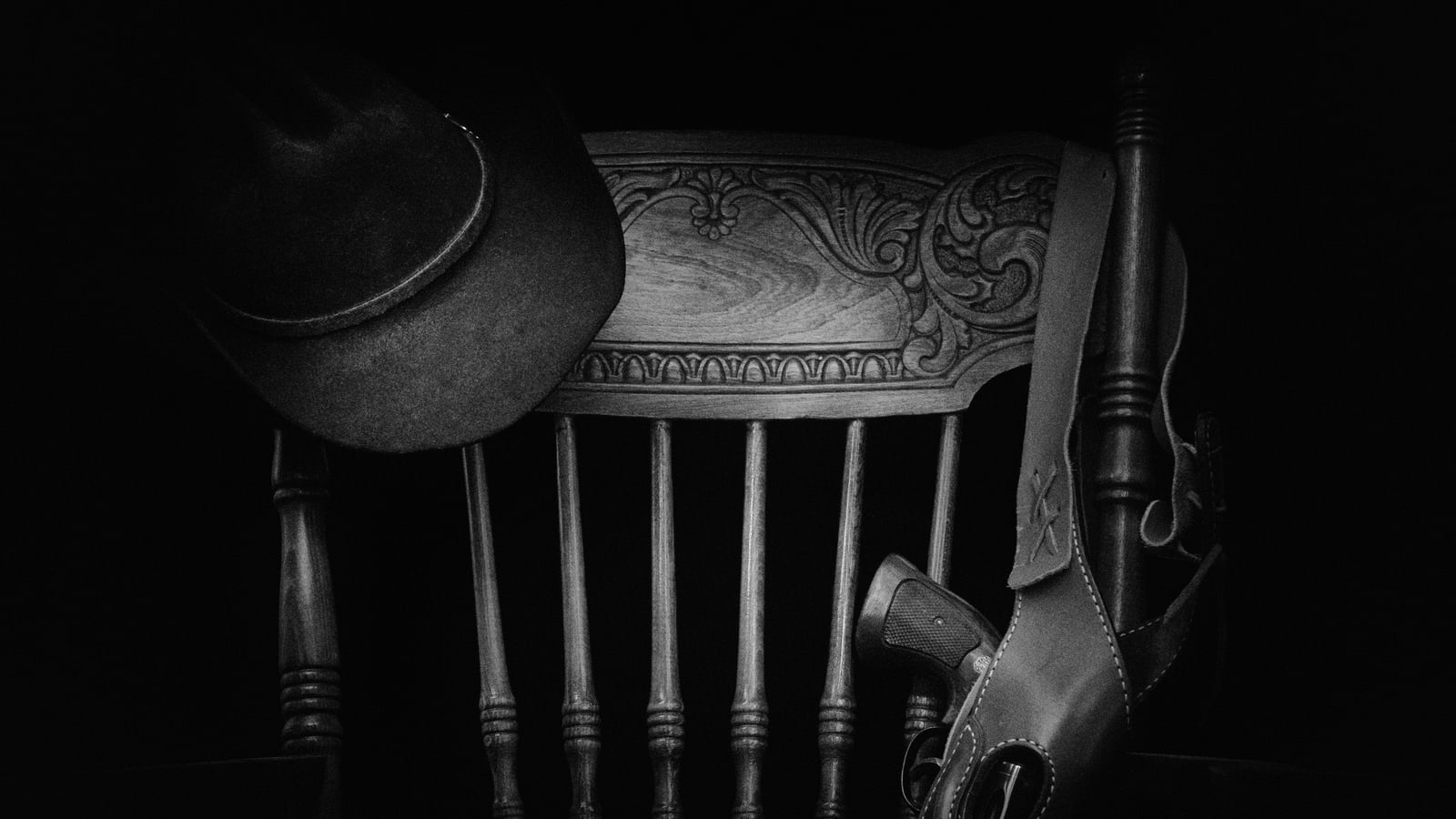 Cowboy Action Shooting: Reliving the Wild West in Competition