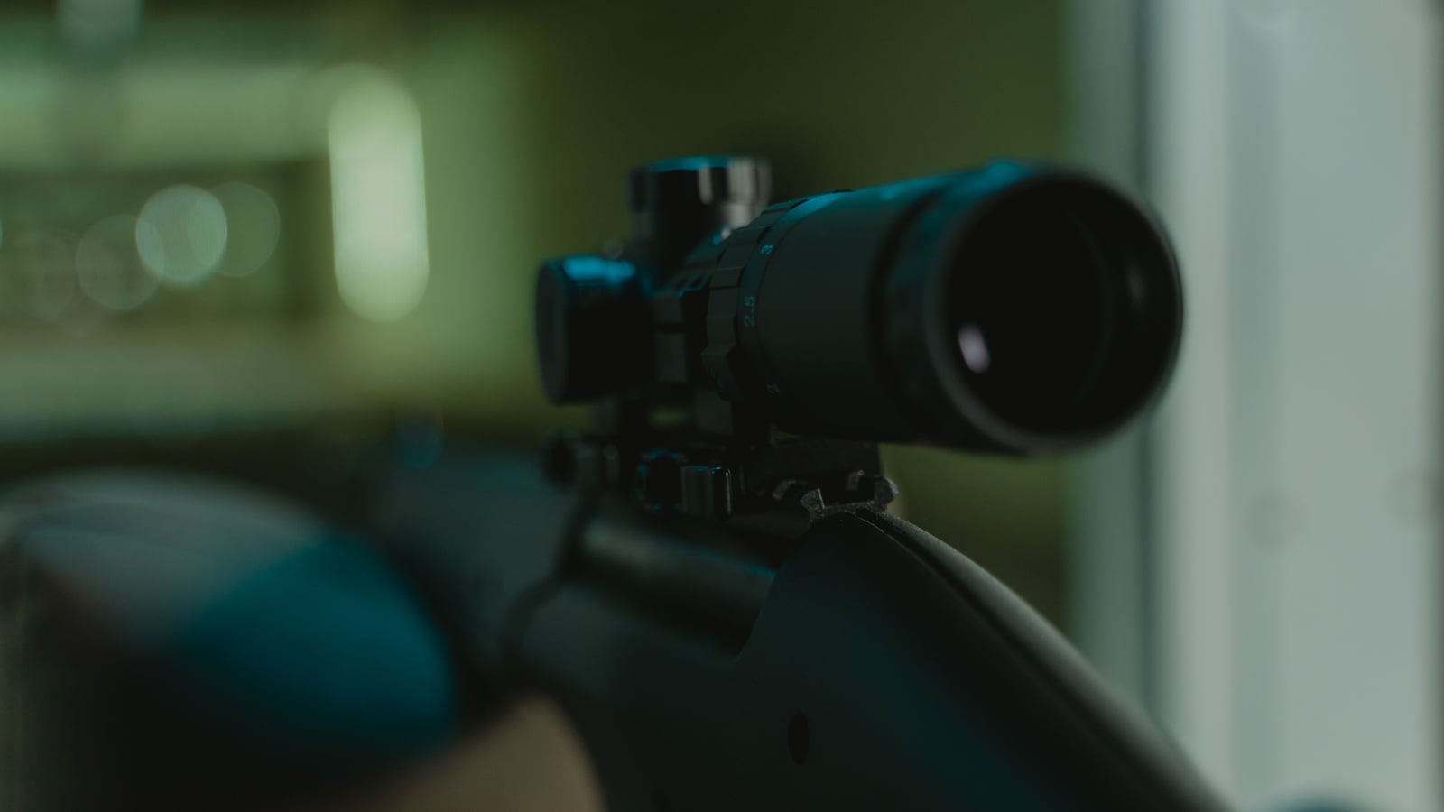 Maintaining Your Shooting Optic: Scope, Red Dot, Aperture Sight