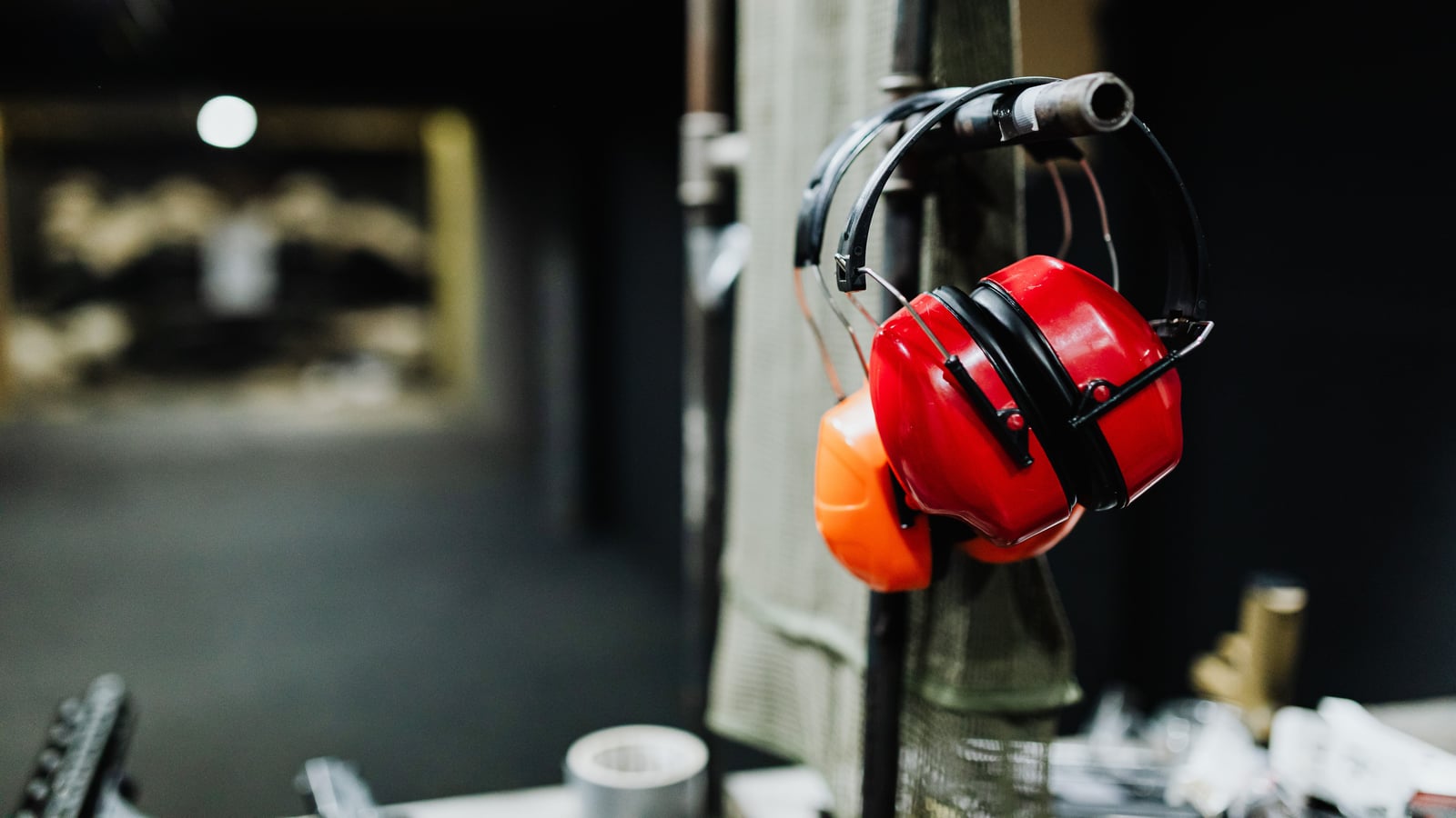 Personal protective equipment: the complete list and why