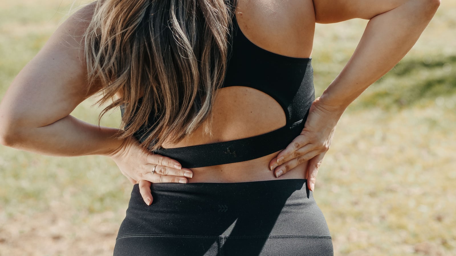 Back Ergonomics: Preventing Pain for the Regular Shooter