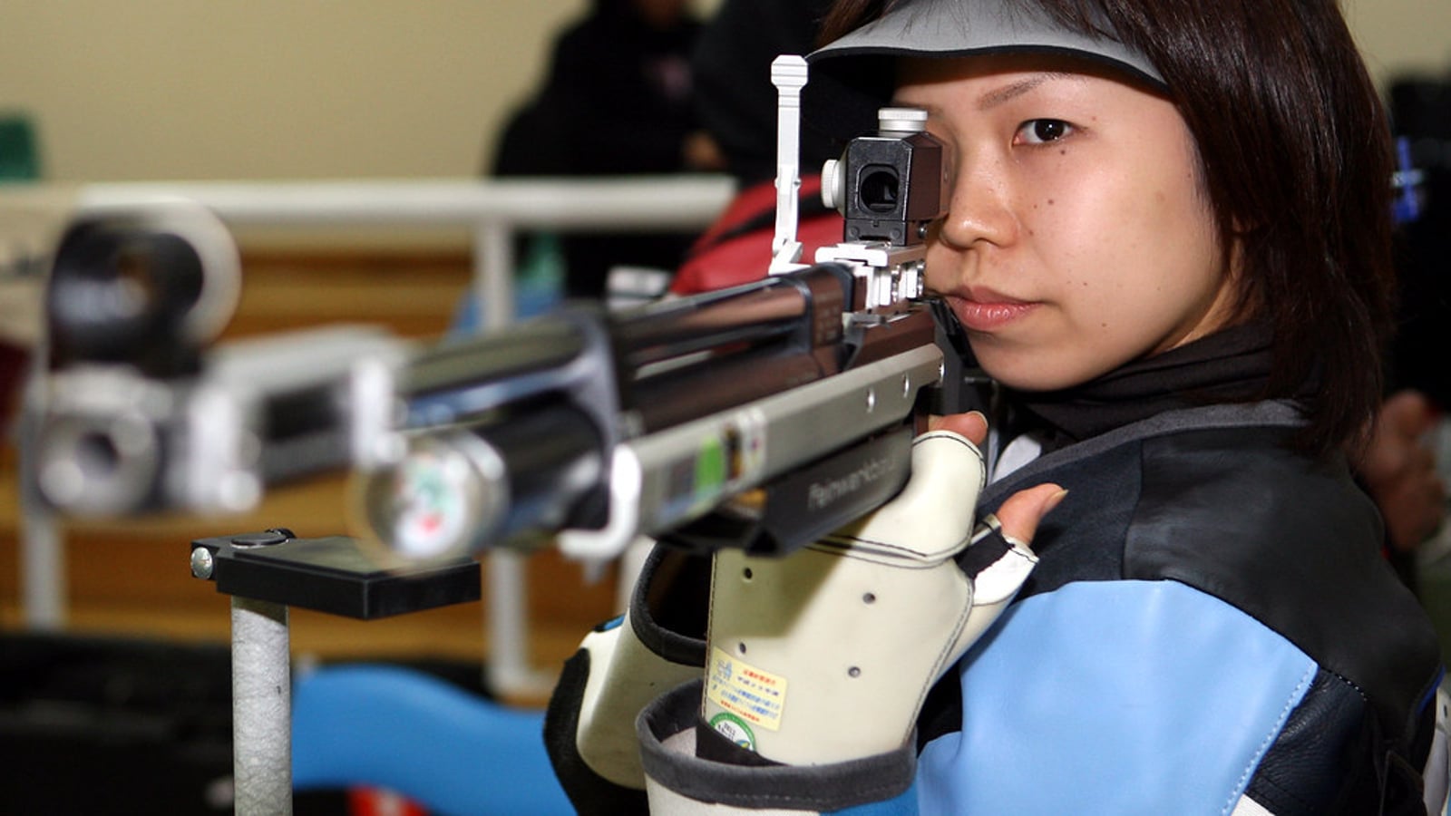 Women and Shooting Sports: A Guide to Getting Started Well