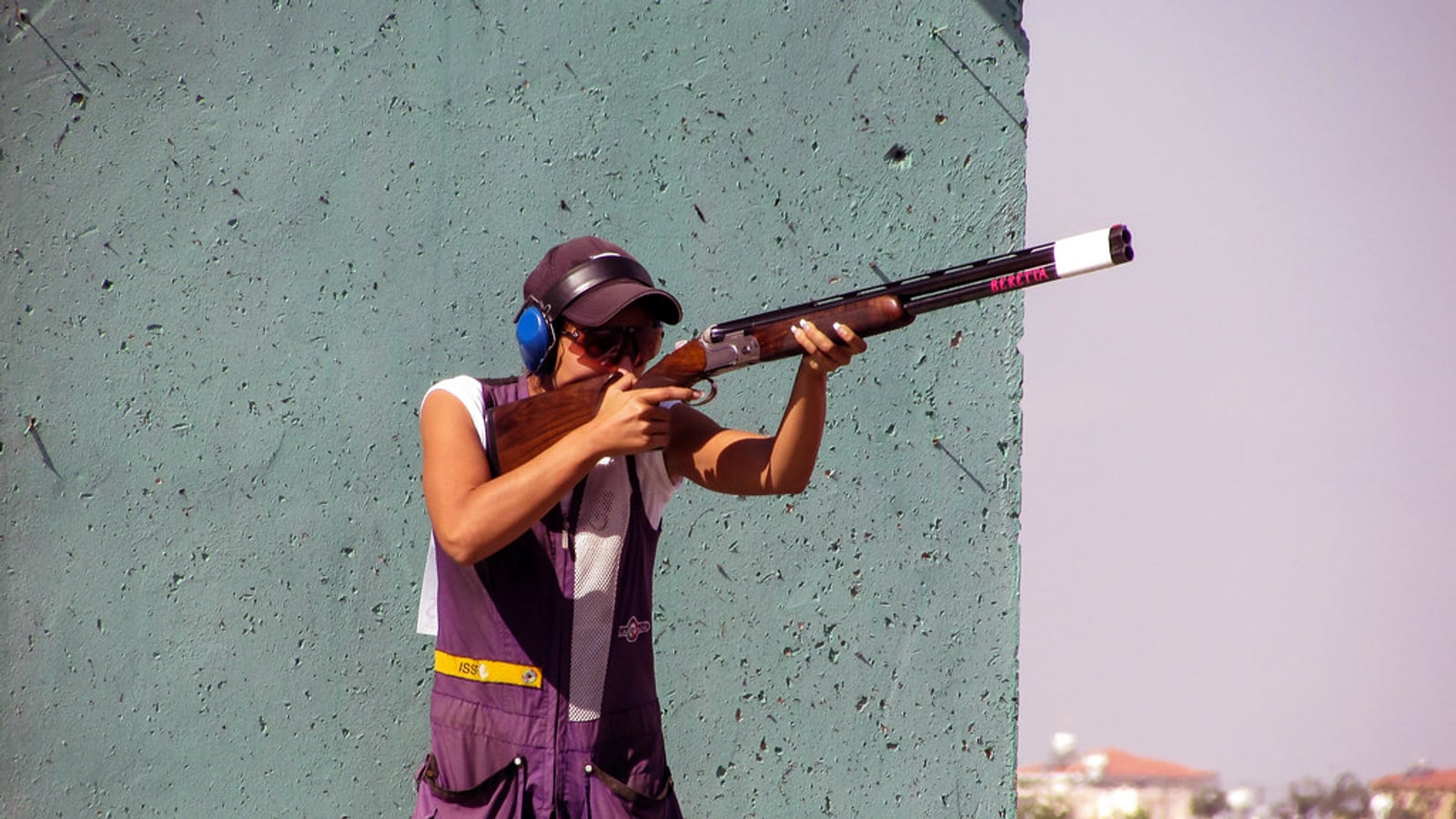 Managing Competition Nerves: Practical Techniques
