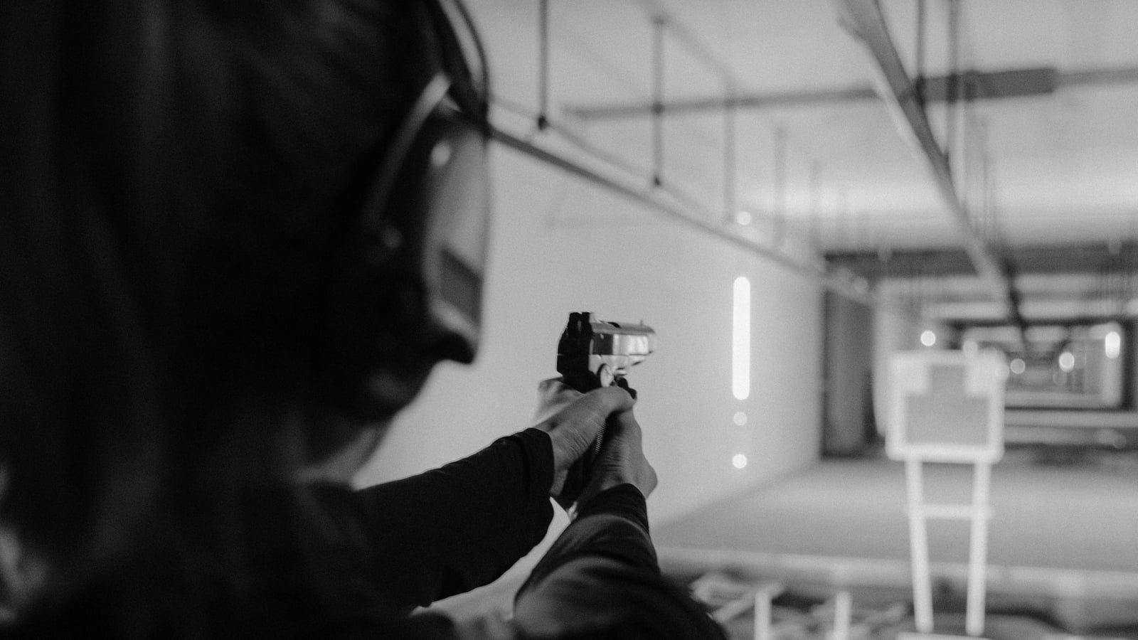 The great figures of French sport shooting
