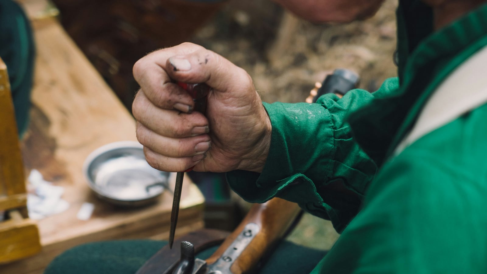 Oils and Solvents for Firearms: Which One to Use and Why