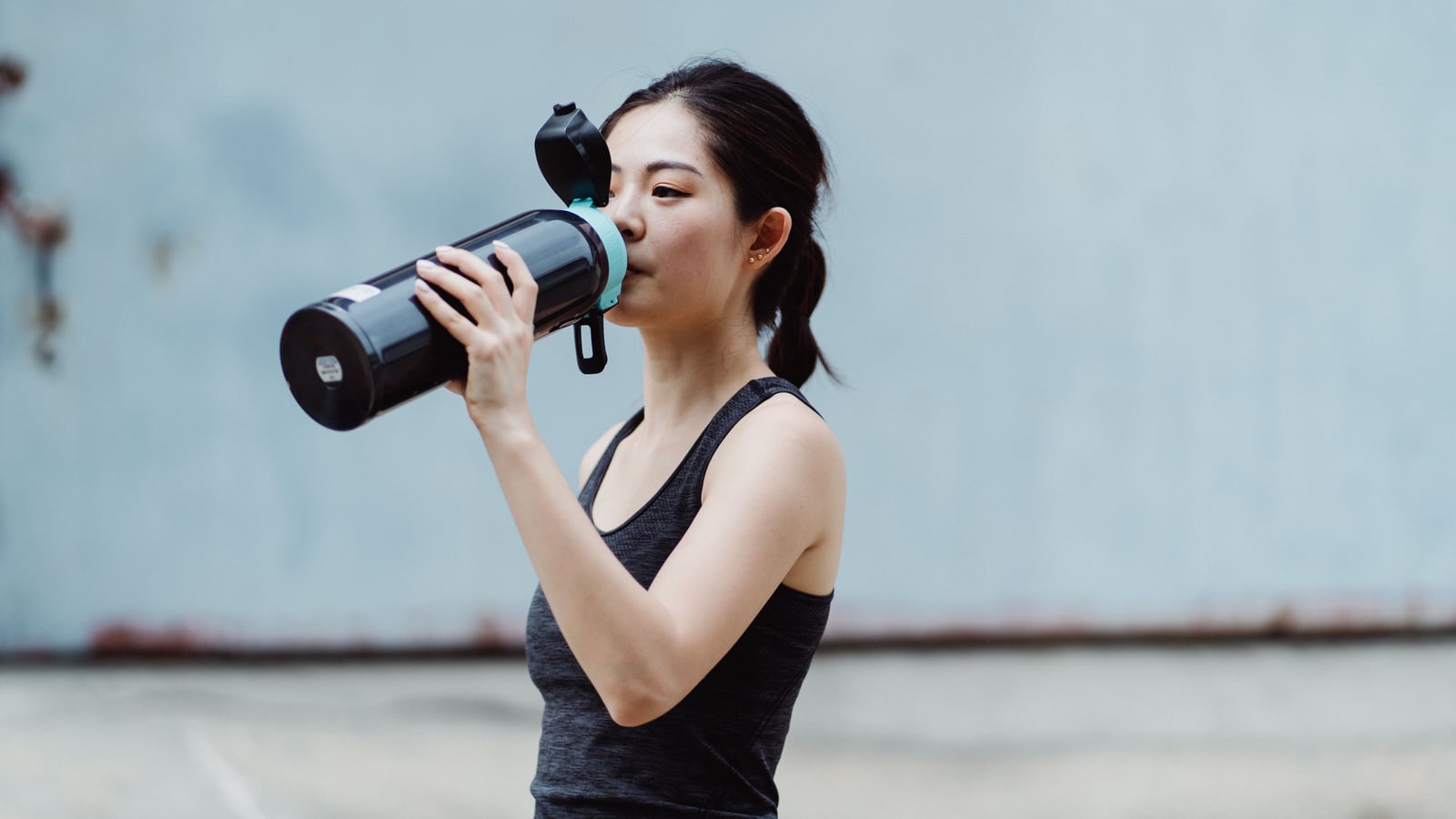 Hydration and Outdoor Shooting in Summer: The Smart Habits