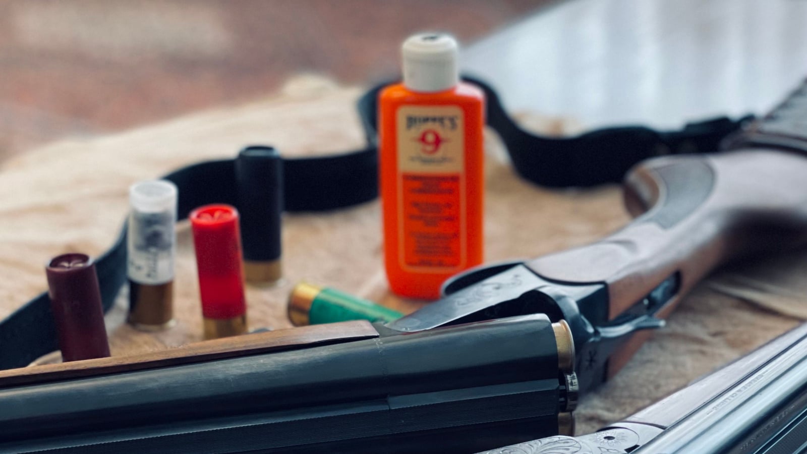 Universal Cleaning Kit: What It Really Needs to Contain
