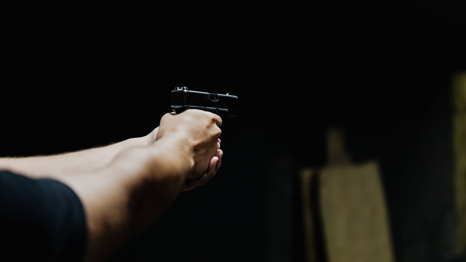 The Perfect Grip for Your Discipline
