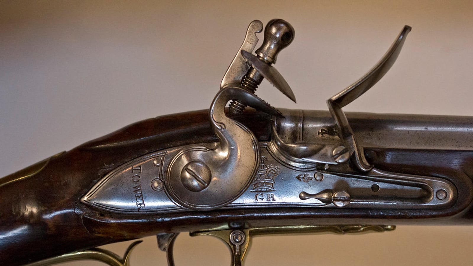 Cleaning a black powder firearm: the specific rules