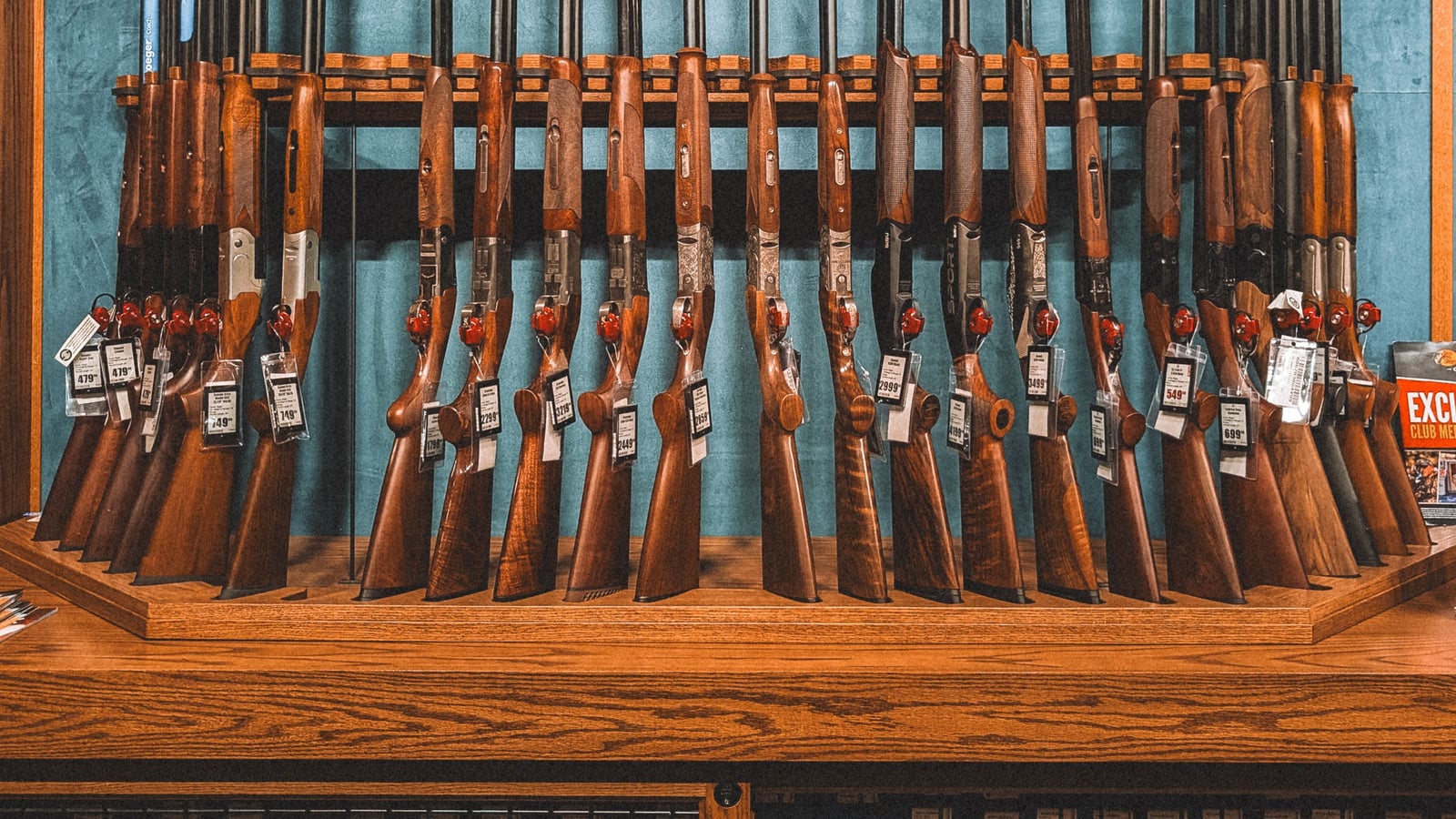 Gun Safes in France: What the Regulations Actually Require