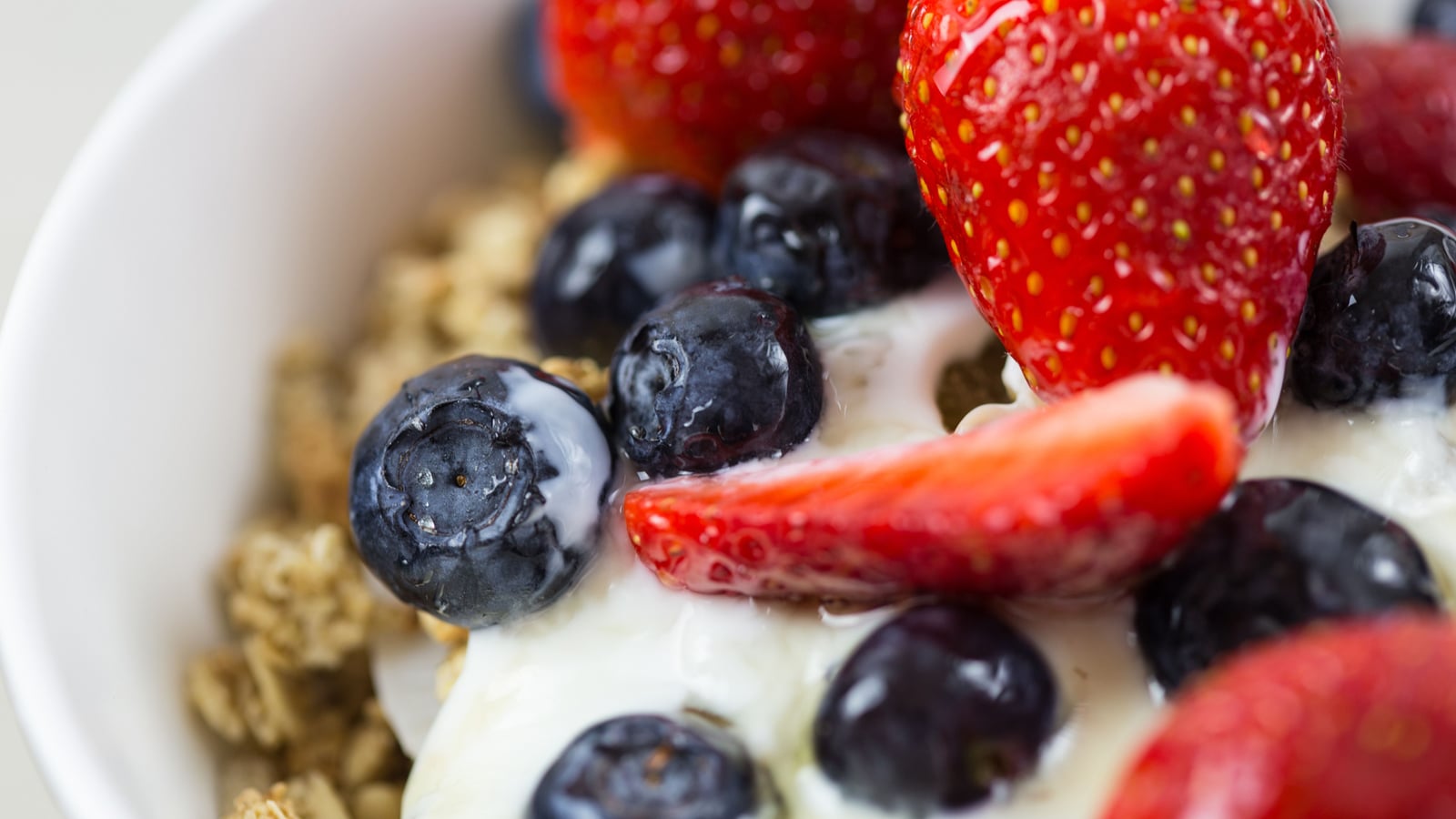 Nutrition on competition day: what to eat and what to avoid