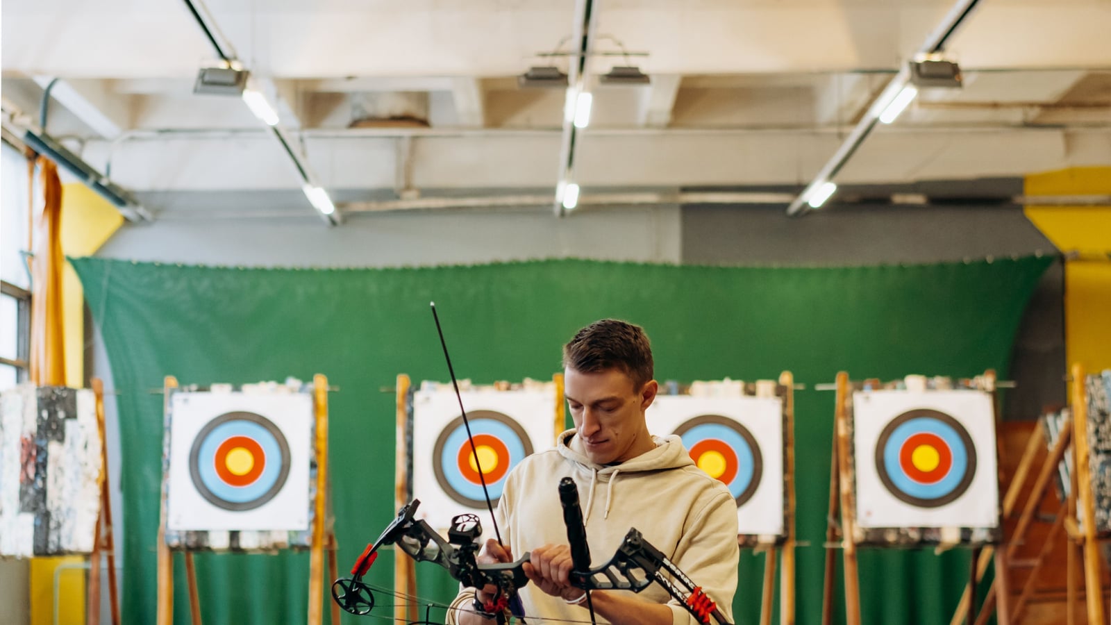 Sport Shooting and Disability: Accessible Para-Shooting Equipment