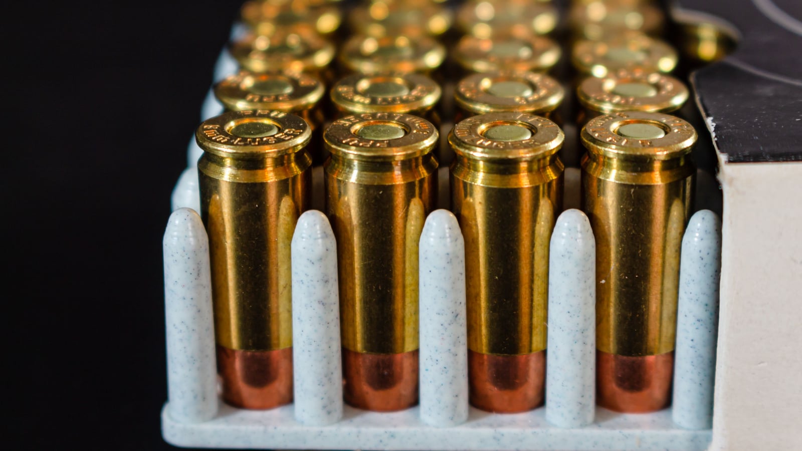 Ammo Shortage: How to Anticipate and Manage Your Stock Wisely