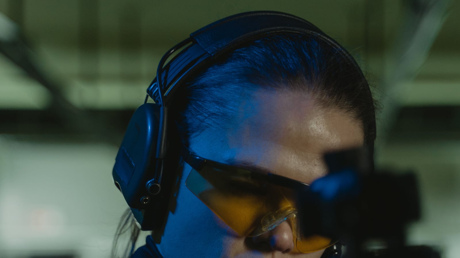 Natural Point of Aim: The Overlooked Technique of Precision Shooters