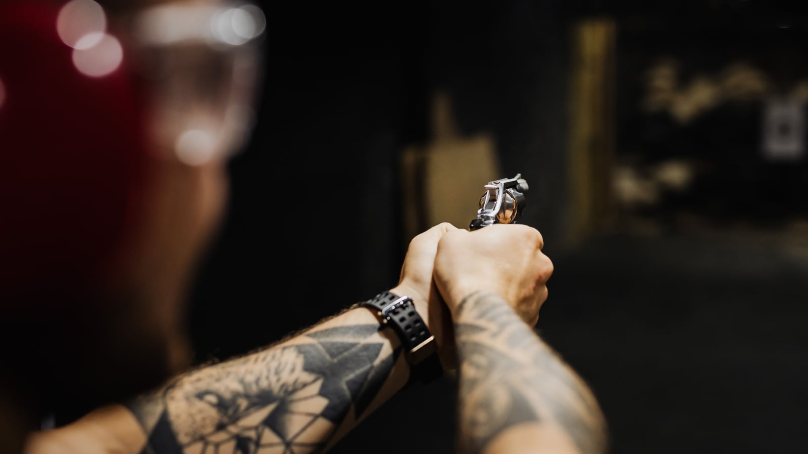 Dry-Fire Training: 15 Minutes a Day to Improve