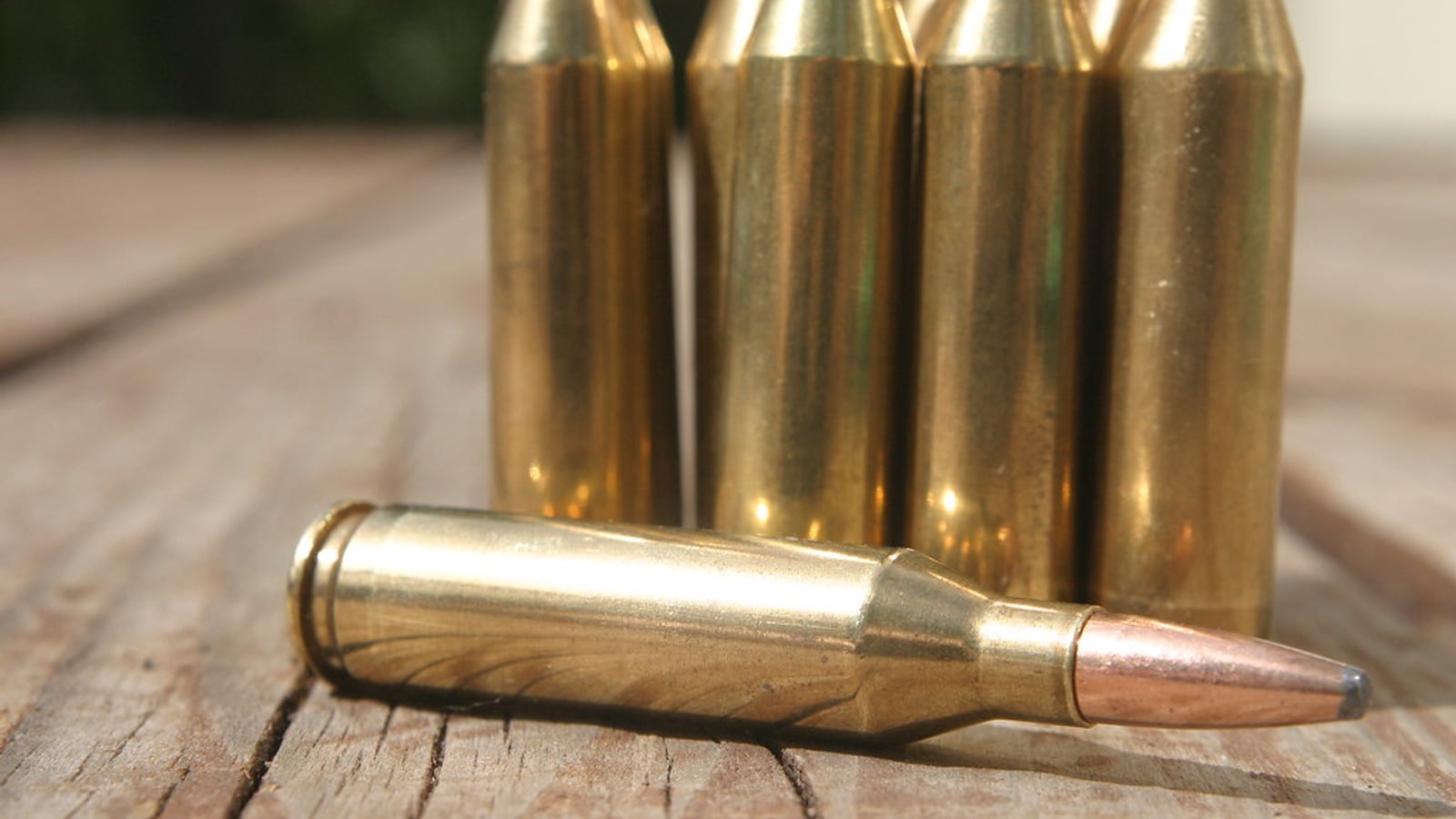 Reloading ammunition: is it legal and worth it in France