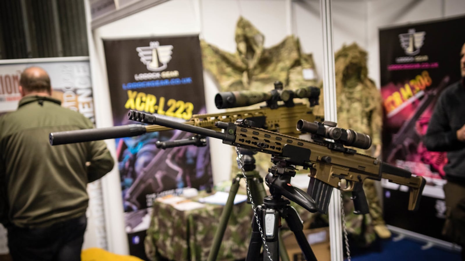 Zeroing Your Scope: The Step-by-Step Method