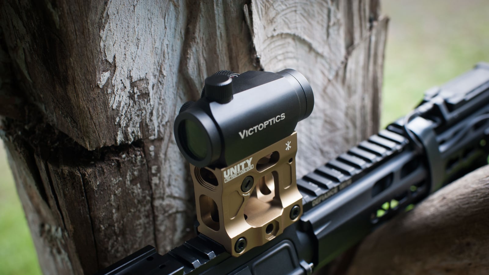 Setting Up Your Red Dot: Parallax and Mount Height