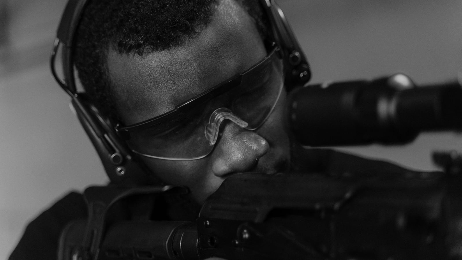 Breathing and heart rate: syncing your shot with your pulse