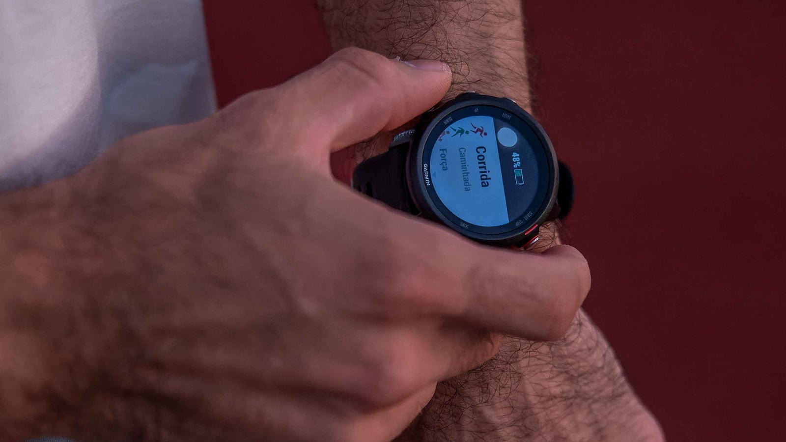 Heart rate and precision: what physiology really changes