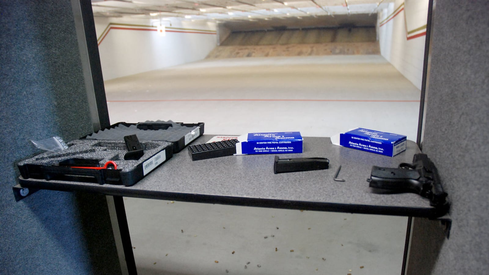 Outdoor Range vs Indoor Range Safety: What Actually Changes