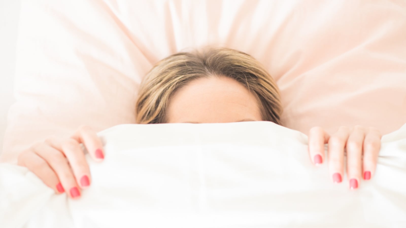Sleep and precision: the link shooters underestimate