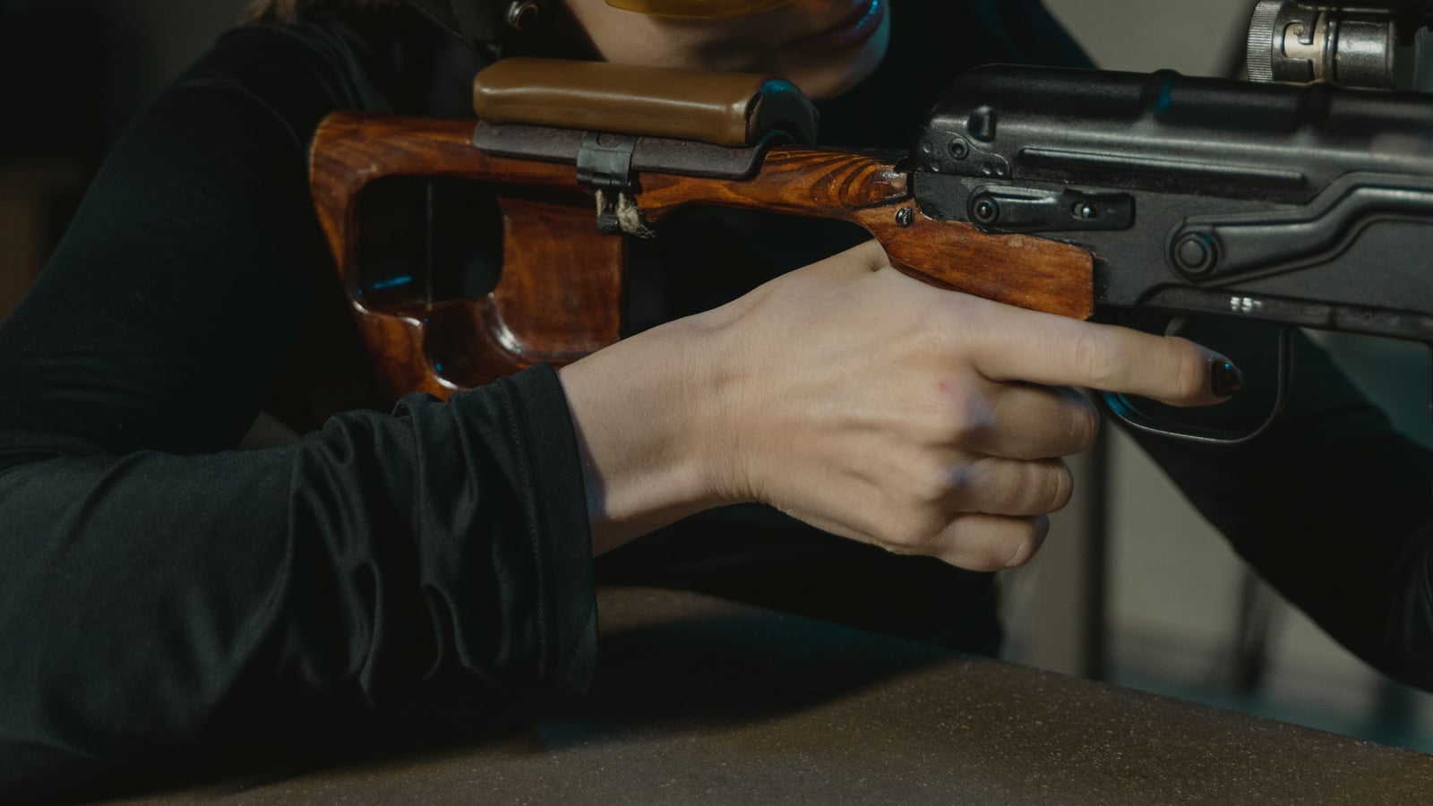 Testimonial: the typical journey of a club shooter to regional competition
