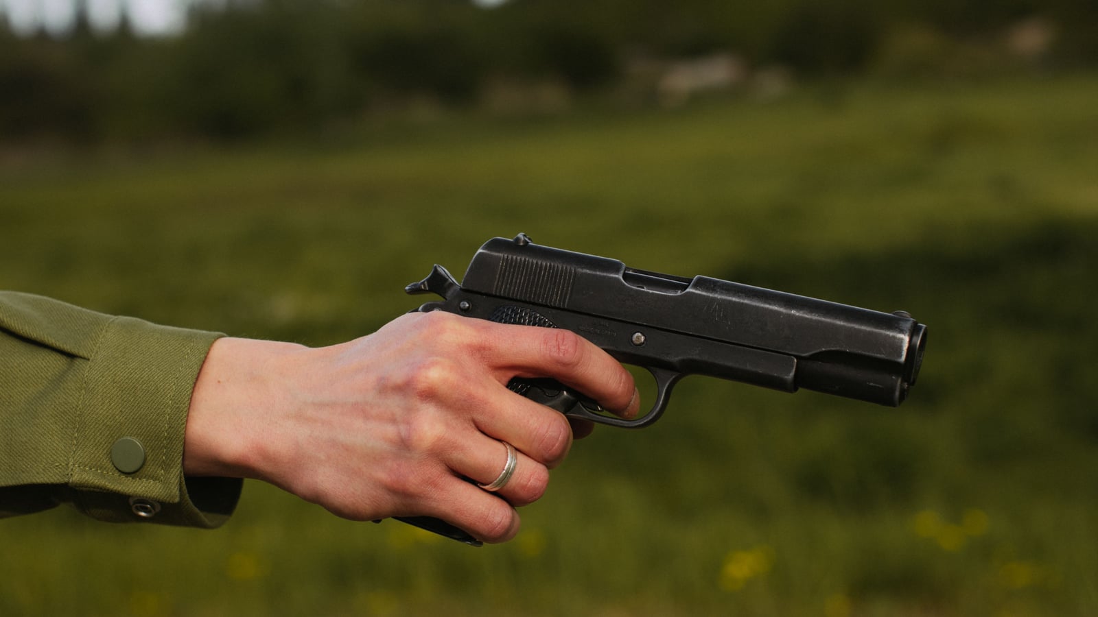 Weak-Hand Shooting: Why and How You Should Train It