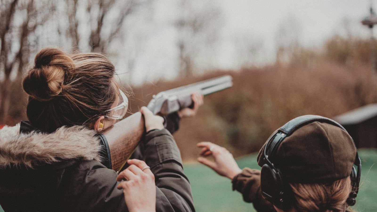 Shooting Sports as a Family: Introducing Your Kids Safely