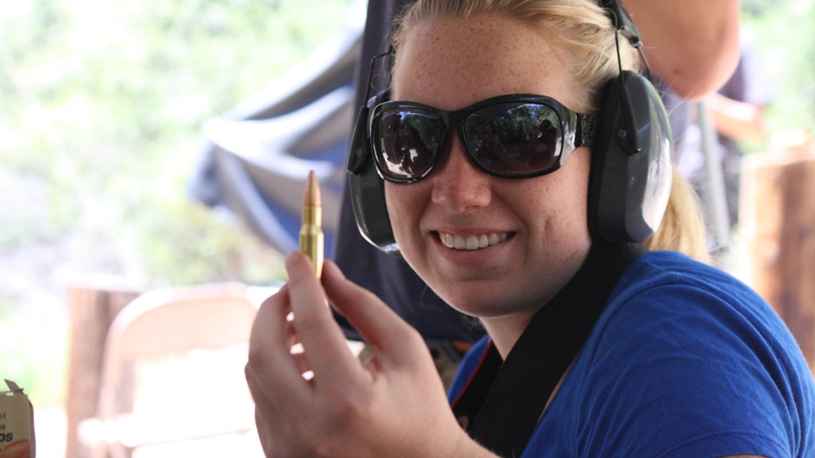 Is competitive shooting for you? The 10-question test