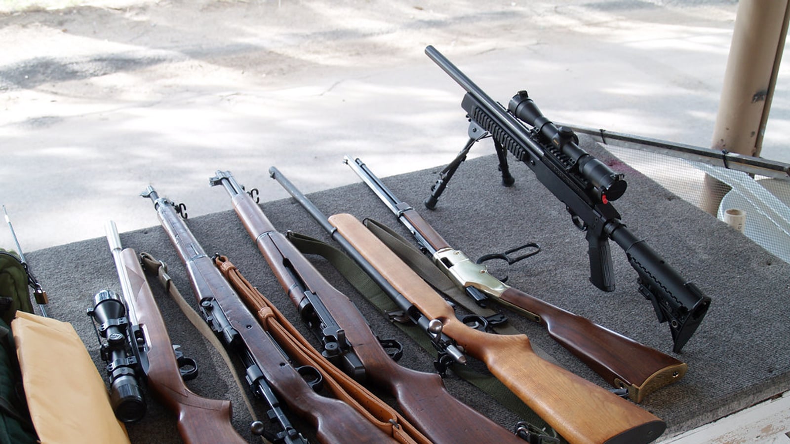 Tripod vs bipod for precision rifle: which one should you choose