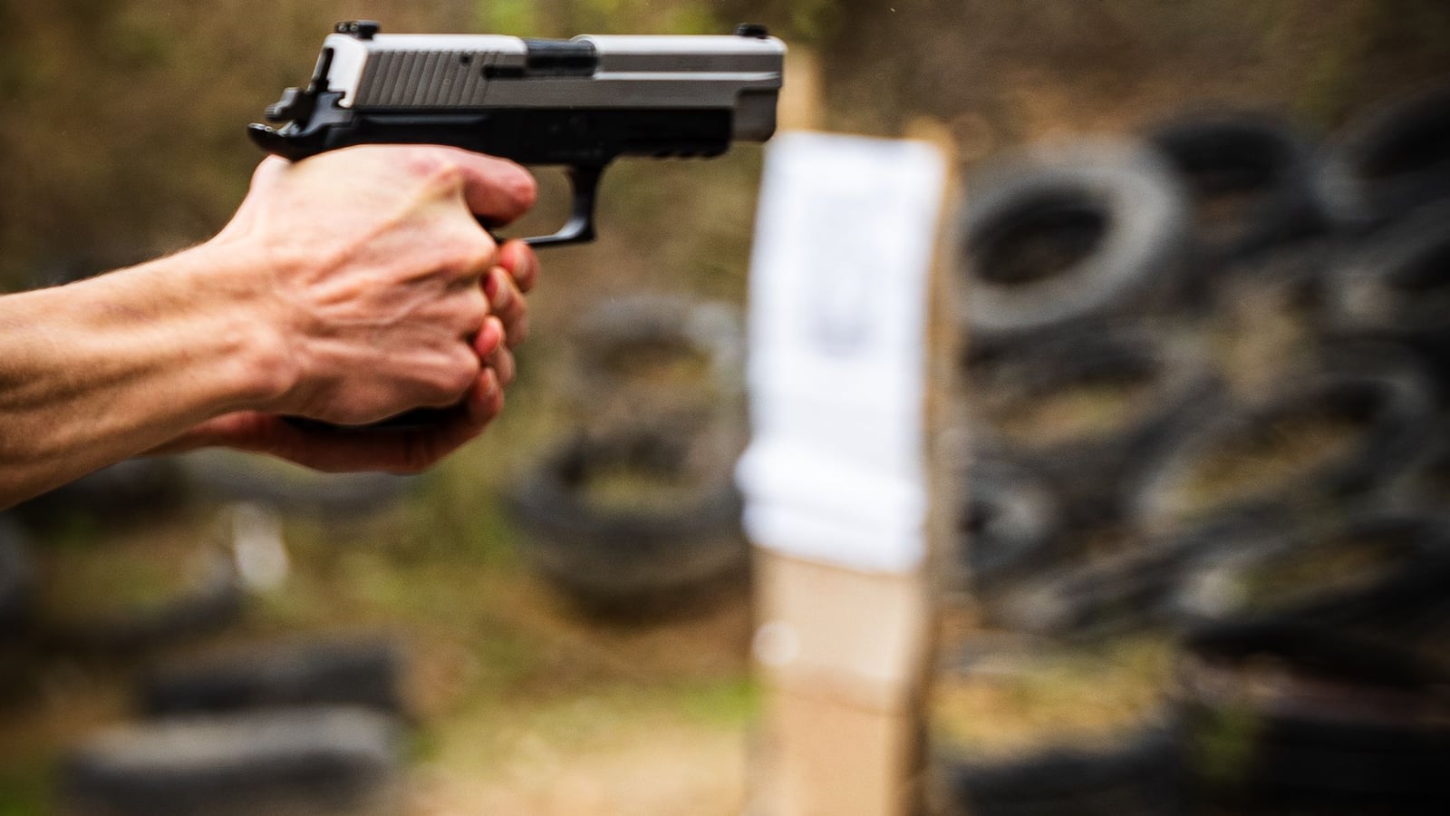 USPSA vs IPSC: the differences between the two dynamic shooting formats