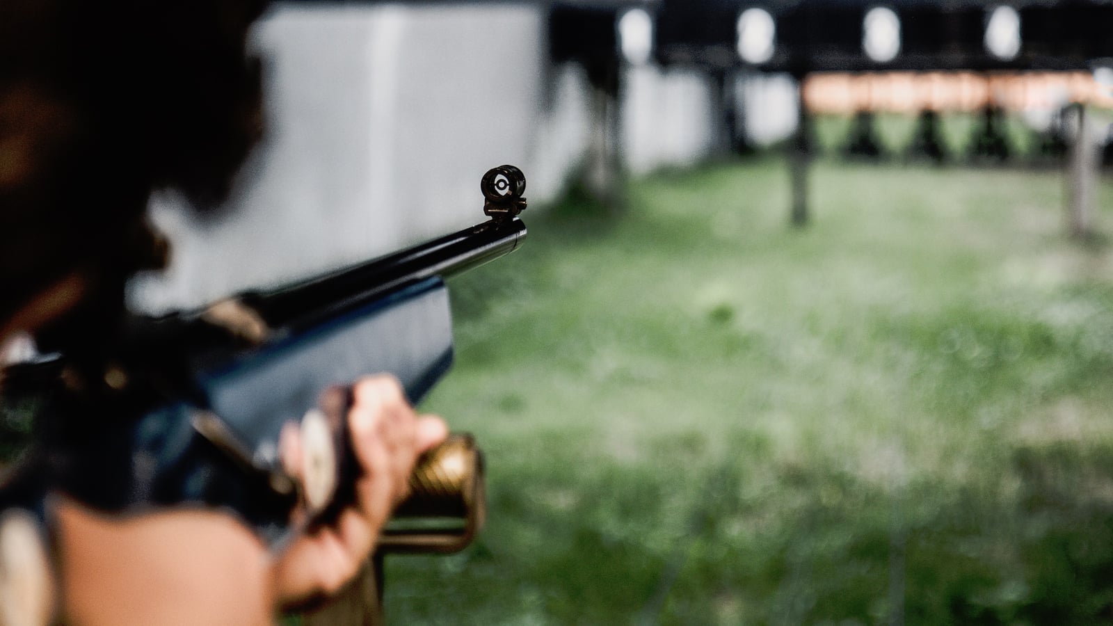 Aging and Still Shooting: Adapting Your Gear as You Get Older